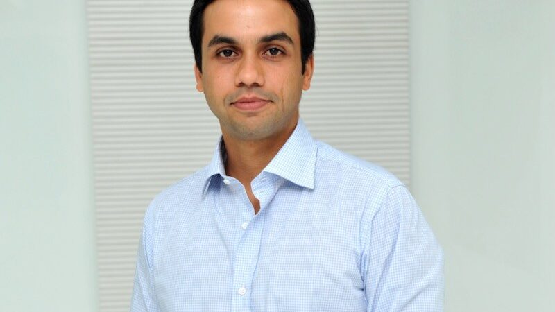 Pirojsha Godrej
