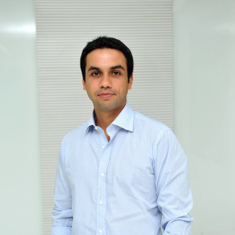 Pirojsha Godrej