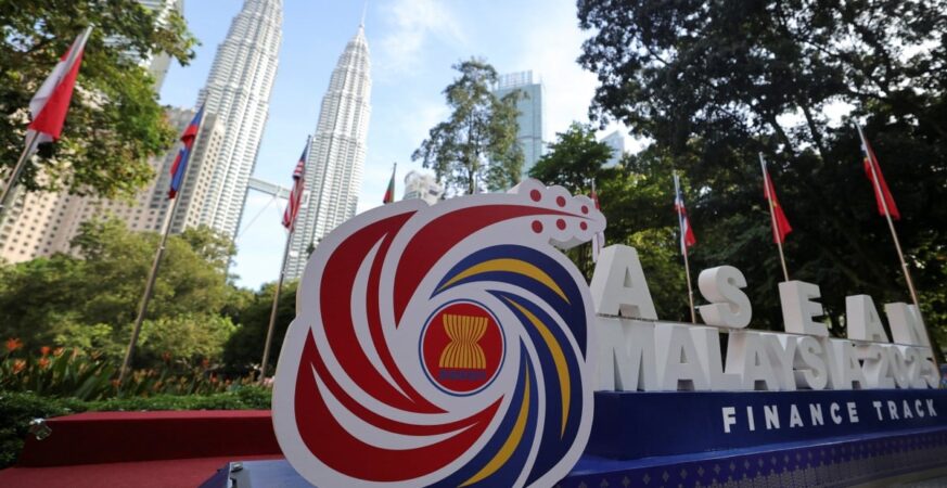 ASEAN 2025: Southeast Asian nations are deeply concerned over U.S. tariffs