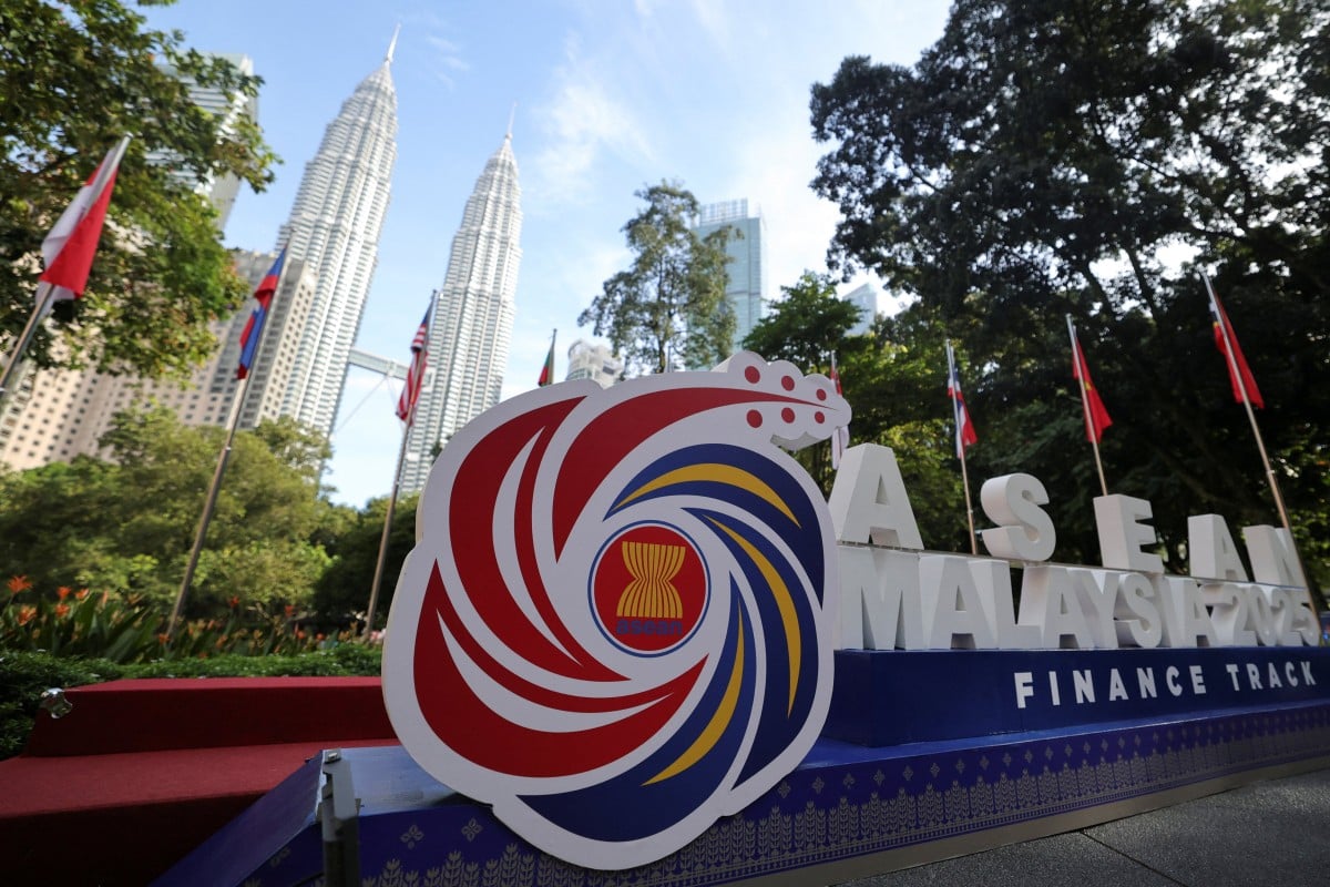 ASEAN 2025: Southeast Asian nations are deeply concerned over U.S. tariffs