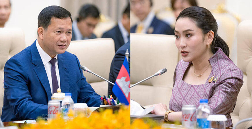 Thailand calls for bilateral talks on border issue, as Cambodia prepares ICJ case