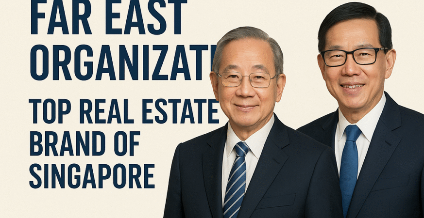 Far East Organization