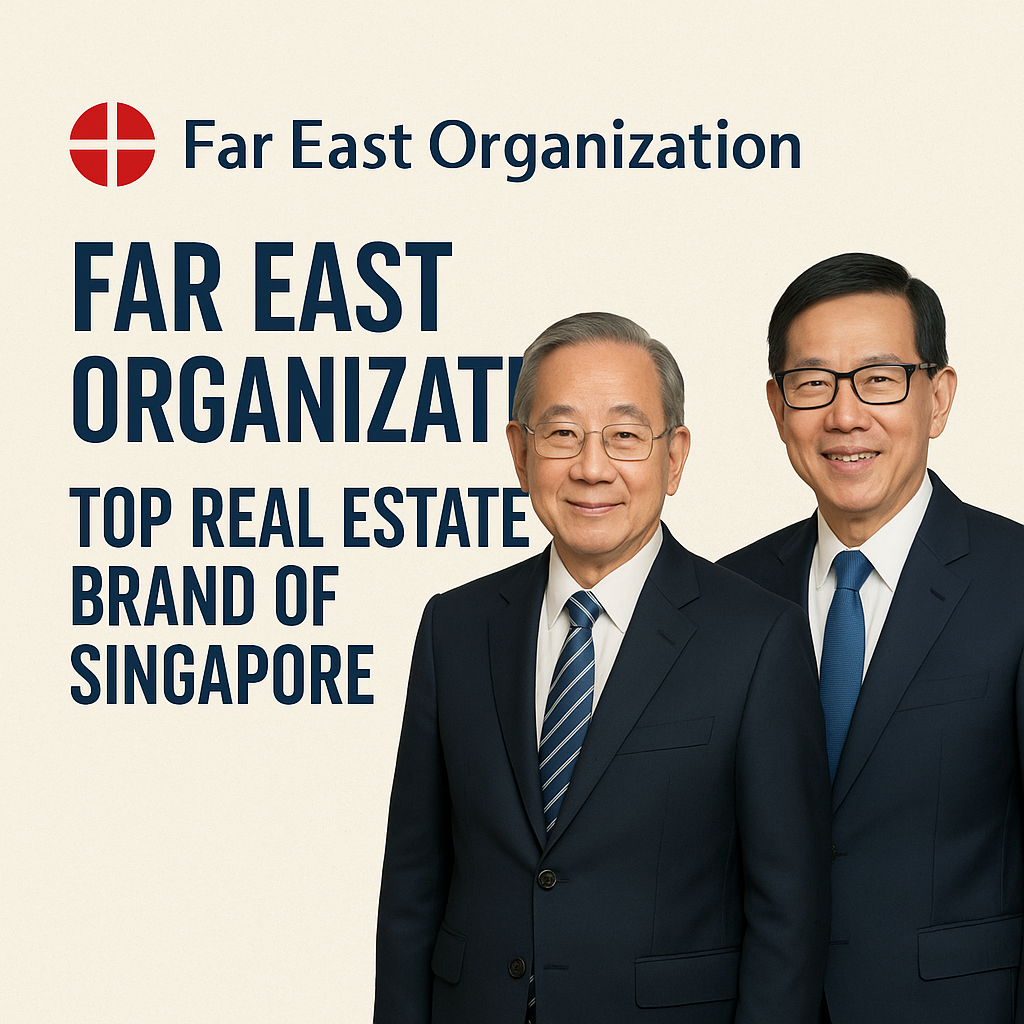Far East Organization