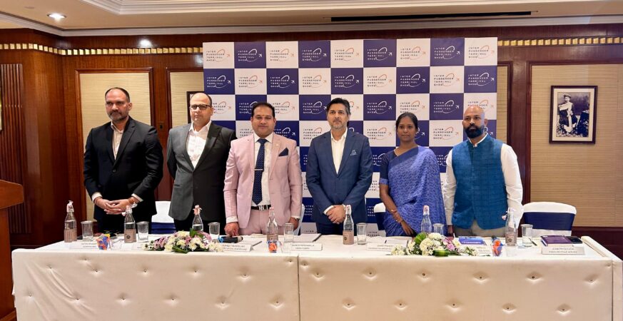 India’s Aviation Future Takes Flight: Leaders Reimagine Infrastructure for Viksit Bharat 2047