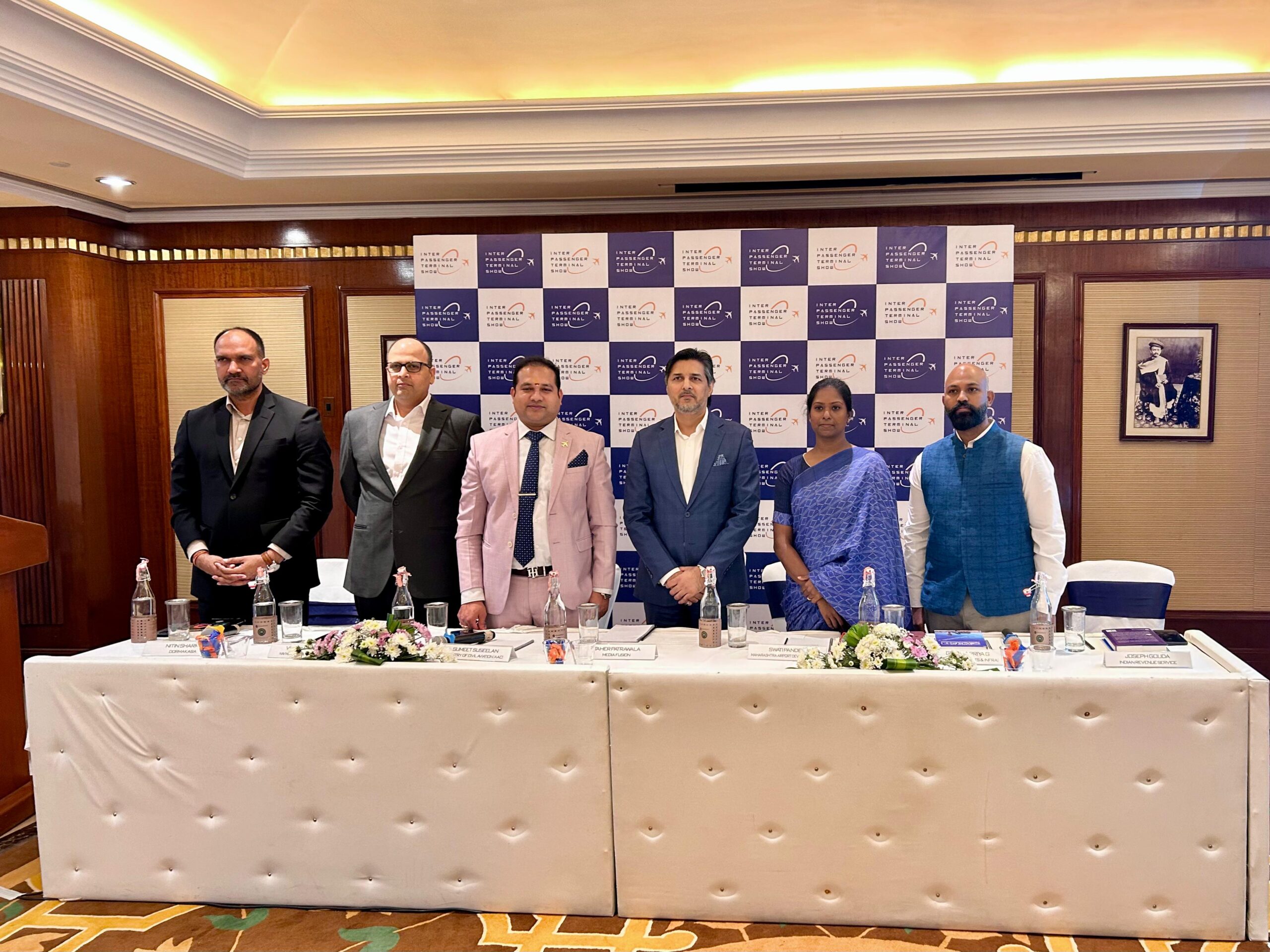 India’s Aviation Future Takes Flight: Leaders Reimagine Infrastructure for Viksit Bharat 2047