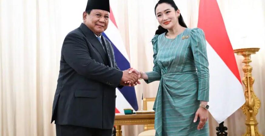 Thailand Partners with Bahrain and Indonesia to Strengthen Medical Ties