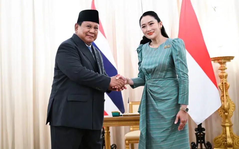 Thailand Partners with Bahrain and Indonesia to Strengthen Medical Ties