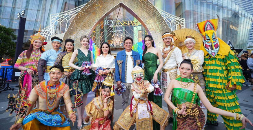 TAT and Grab Launch Tourism Campaign to Boost Travel Spirit Across 55 Provinces in Thailand
