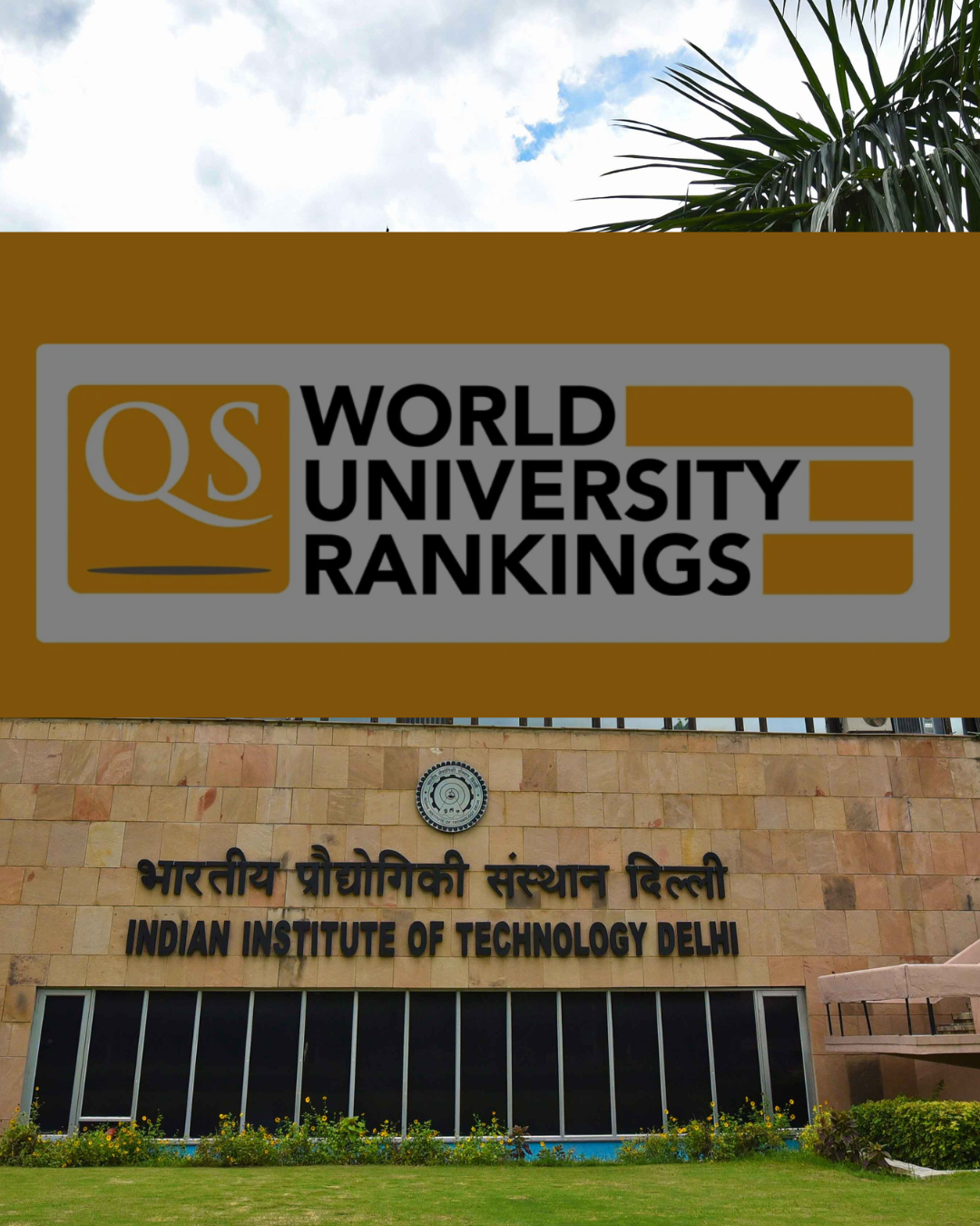 India Ascends Global Education Rankings with 54 Universities in QS 2026 List
