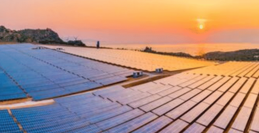 Egypt Finalises Financial Deal with Scatec for 1 GW Solar Plant Under NWFE Initiative