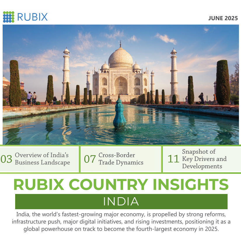 Rubix Data Sciences