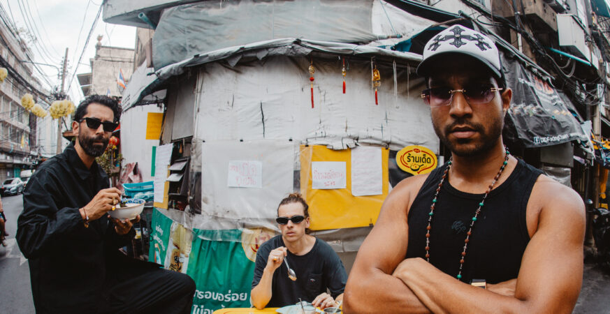 Yellow Claw