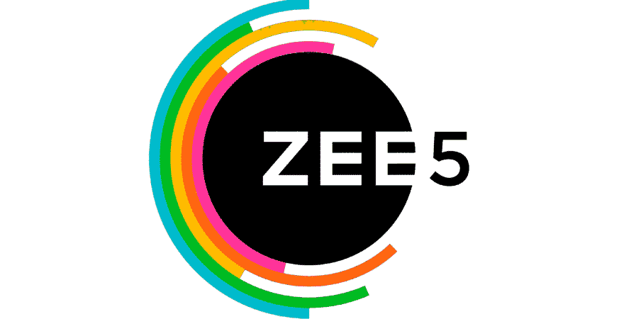 ZEE5 Unveils New Brand Identity