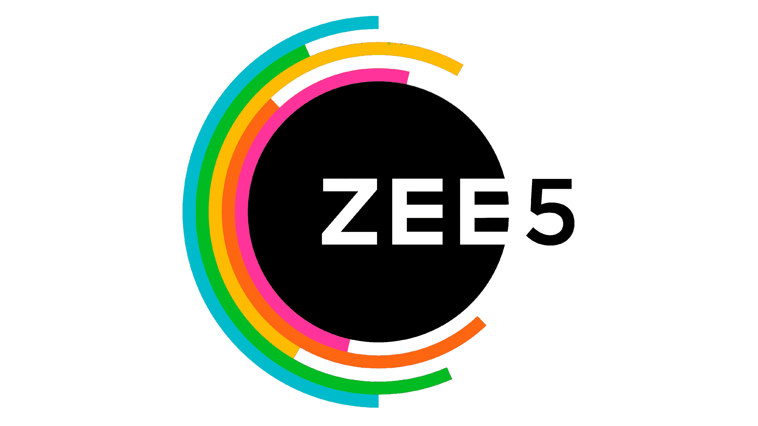 ZEE5 Unveils New Brand Identity