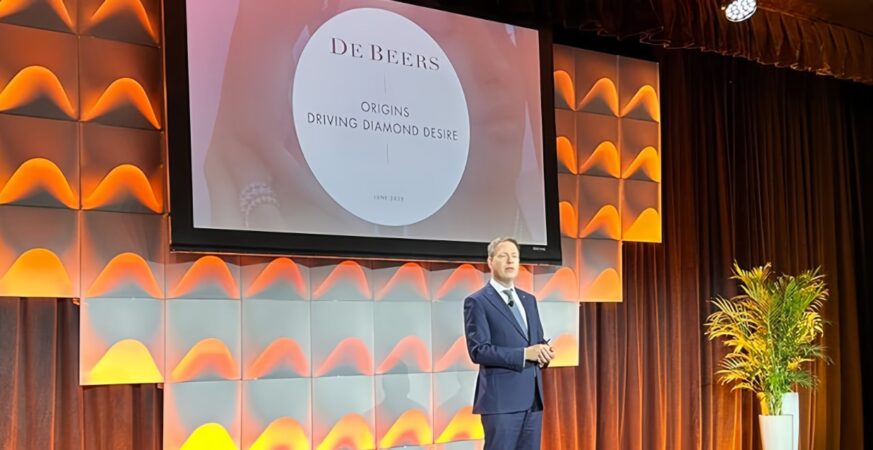DeBeersGroup