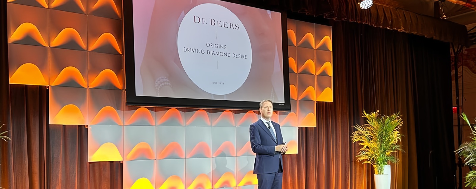 DeBeersGroup