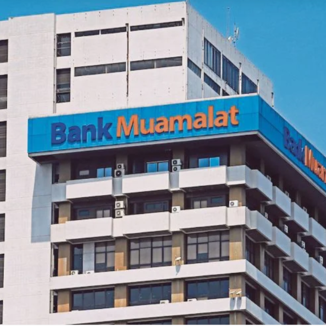, Malaysia’s first faith & lifestyle-aligned Islamic digital-only bank