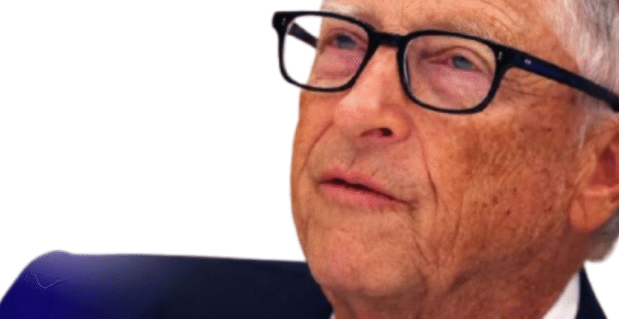 Bill Gates to give a major Chunk of his $200bn fortune to Africa