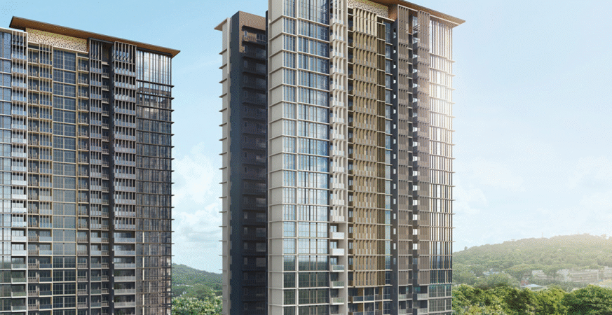City Developments Limited
