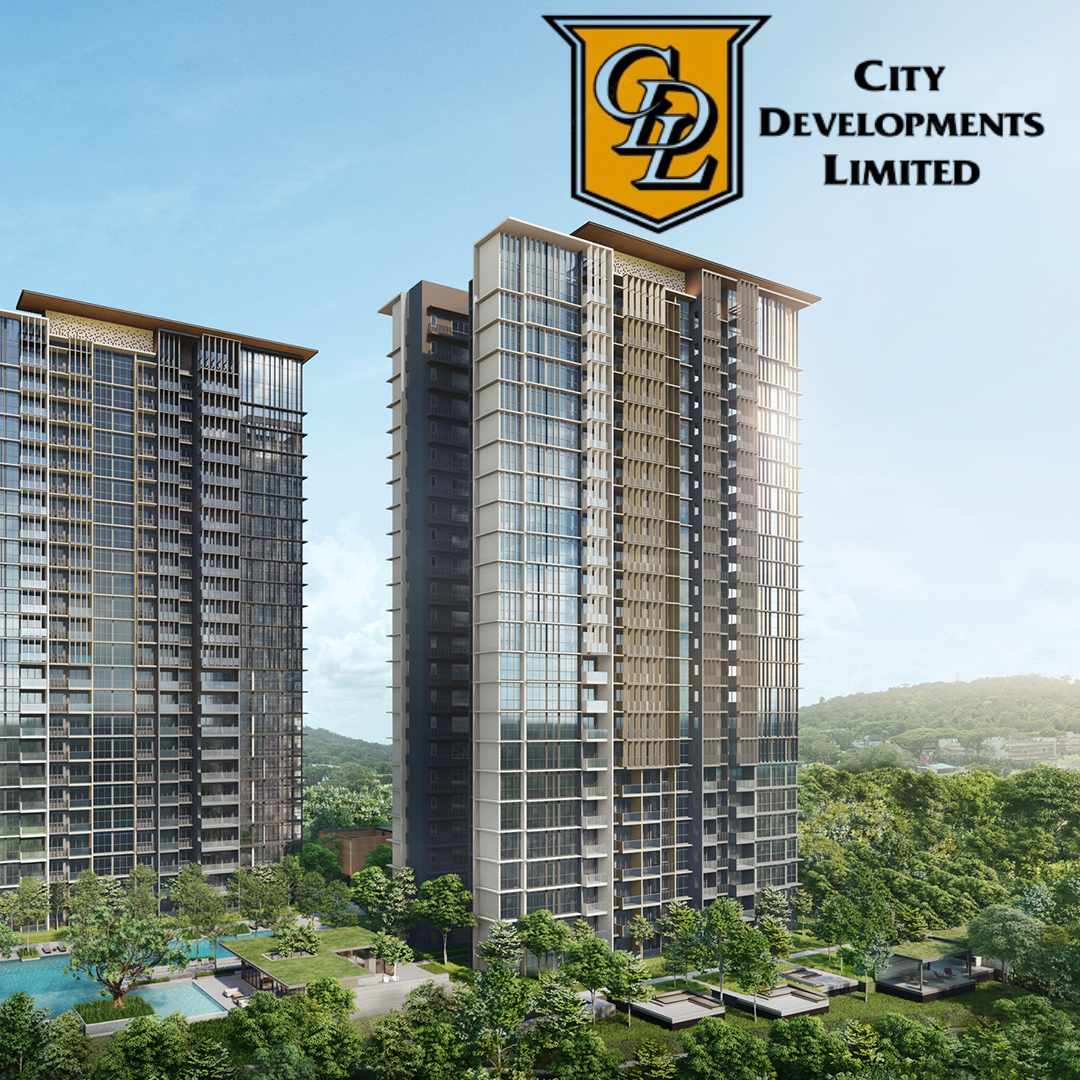 City Developments Limited
