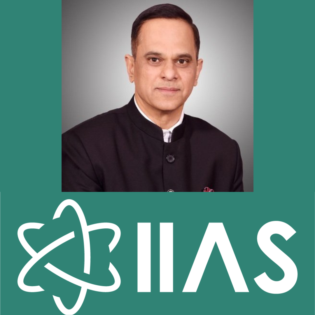 India wins Presidency of International Institute of Administrative Sciences for the First time
