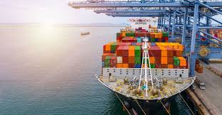 India to Build 1,000 Merchant Ships by 2034 in Push for Maritime Self-Reliance