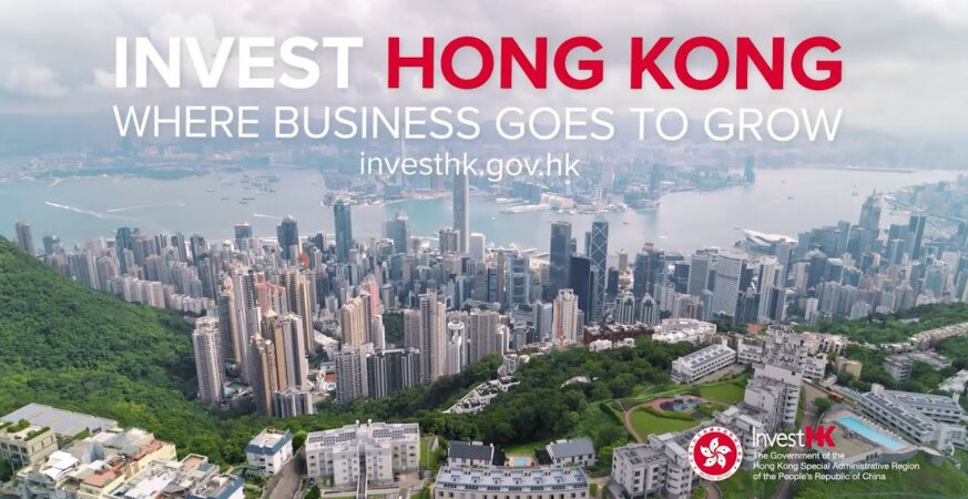 Invest hk