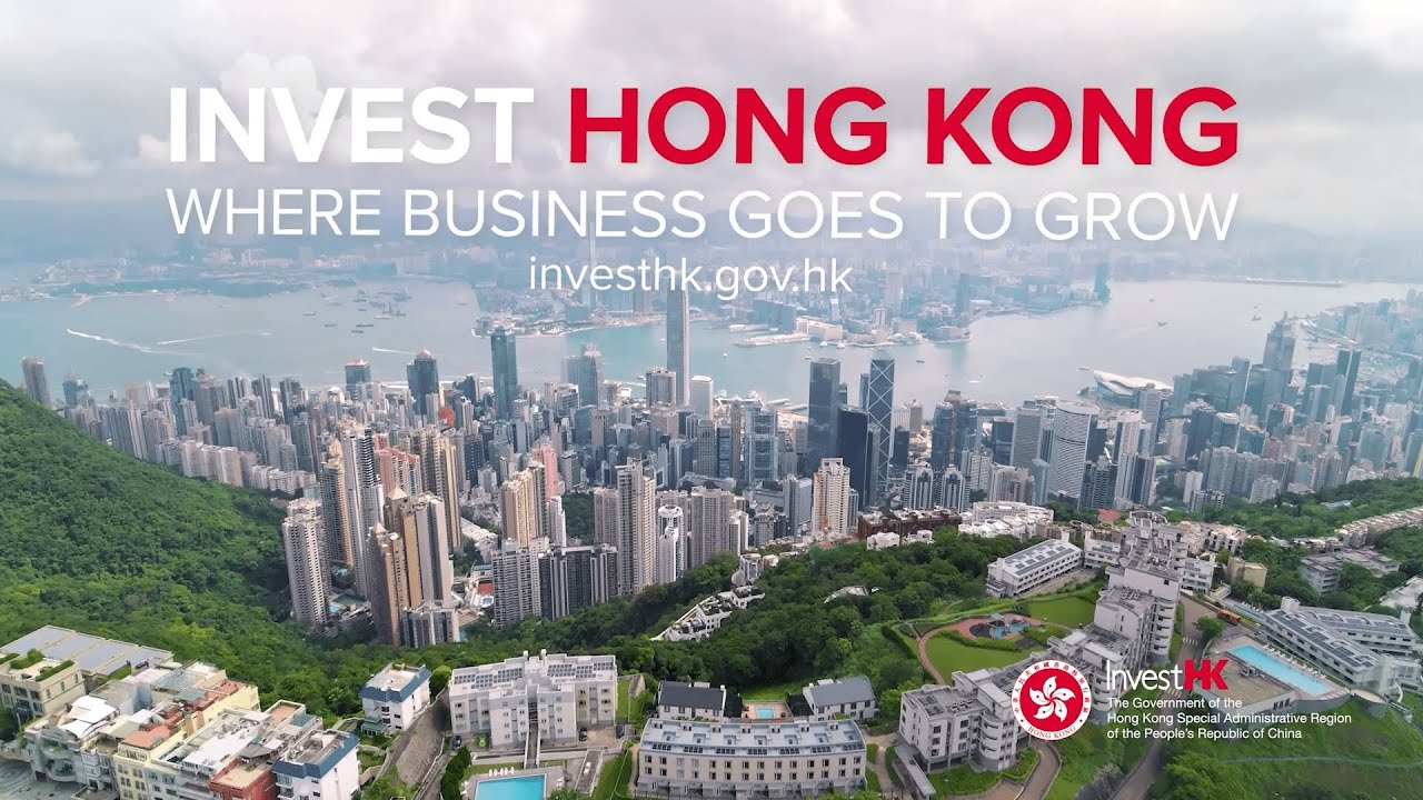 Invest hk