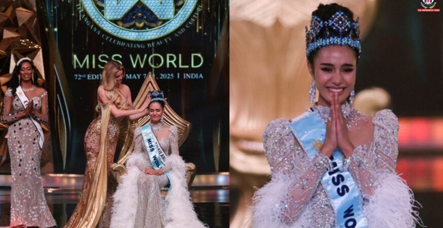 Miss World 2025