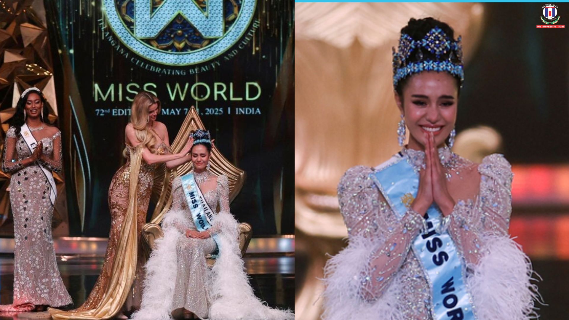 Miss World 2025