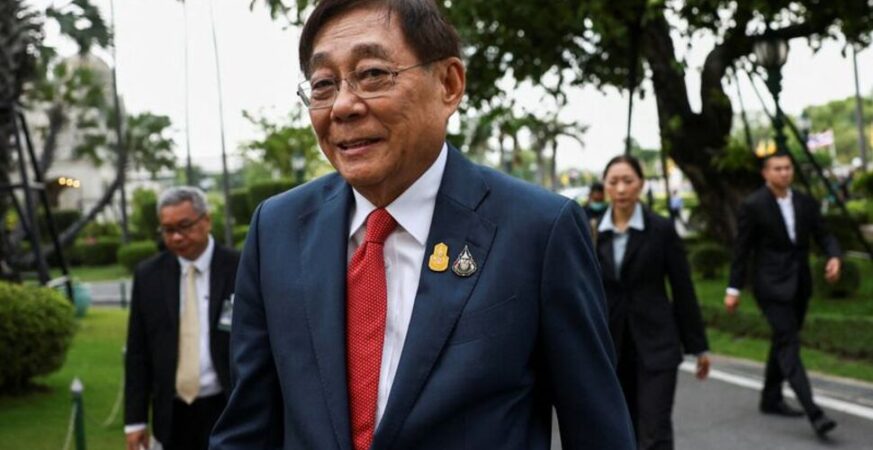 Thailand Advances $3.4 Billion Economic Revival Strategy to Cabinet