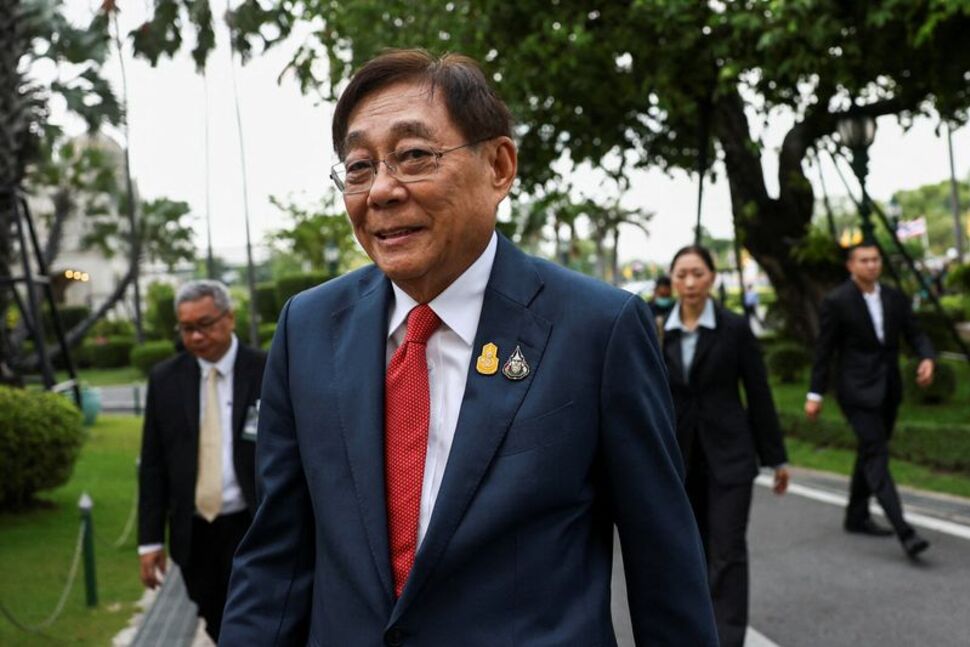 Thailand Advances $3.4 Billion Economic Revival Strategy to Cabinet