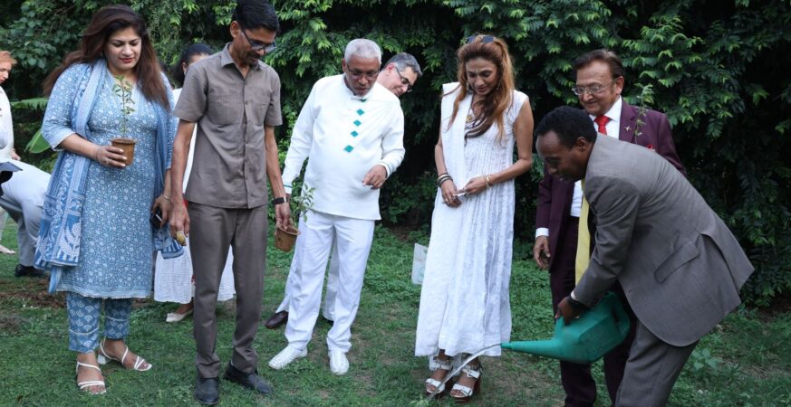 World Environment day