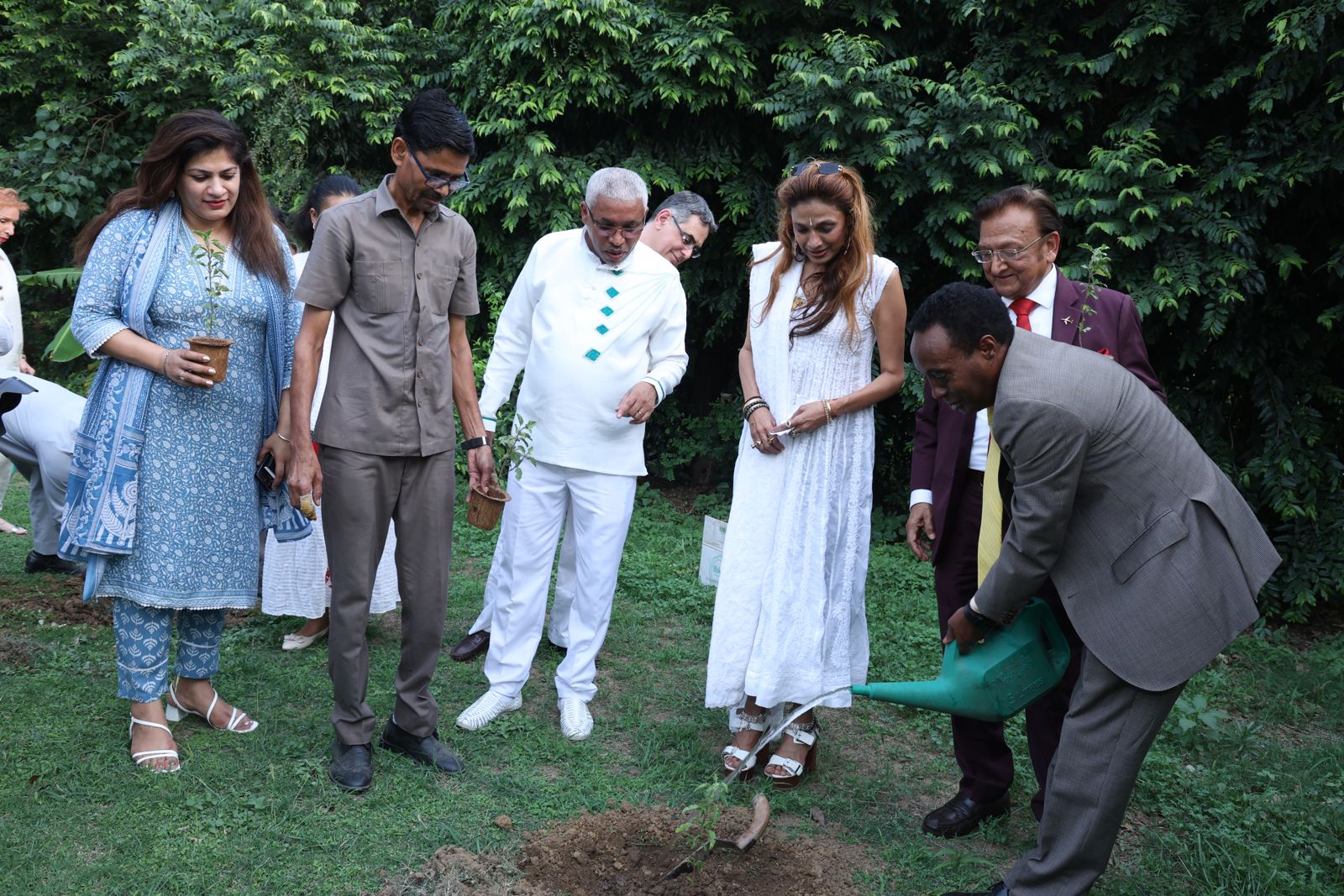 World Environment day