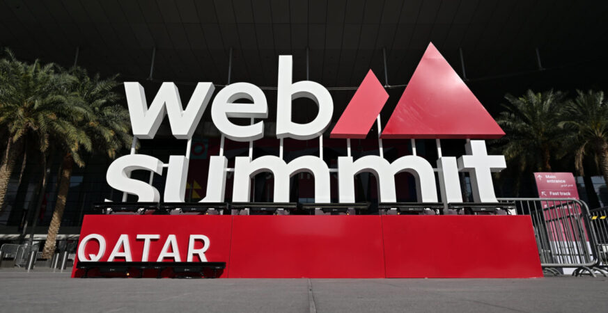 4 Thai GreenTech Startups Showcased at Web Summit Qatar 2025