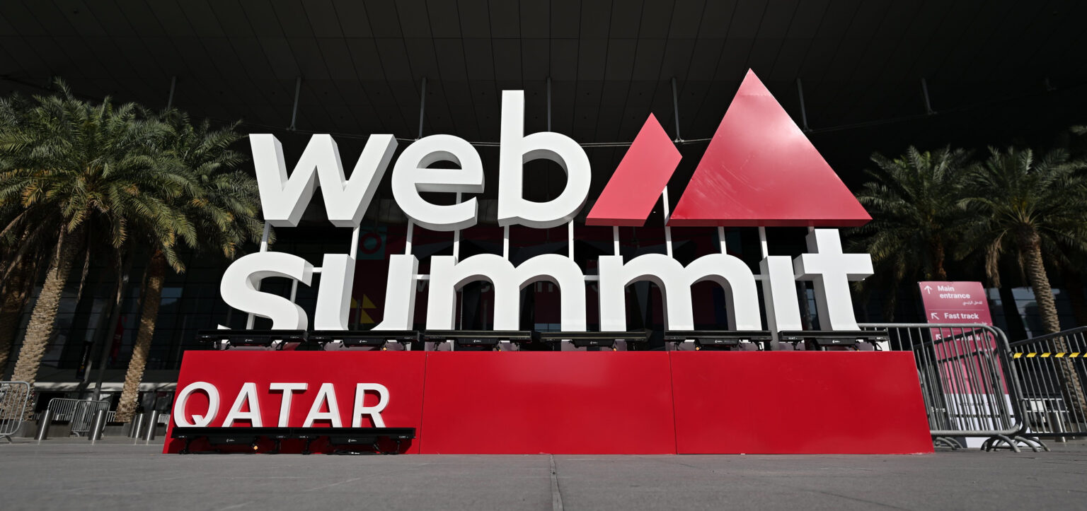 4 Thai GreenTech Startups Showcased at Web Summit Qatar 2025