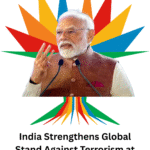 Global Trade Outlook 2025: UK Identifies India as Asia’s Powerhouse of Growth