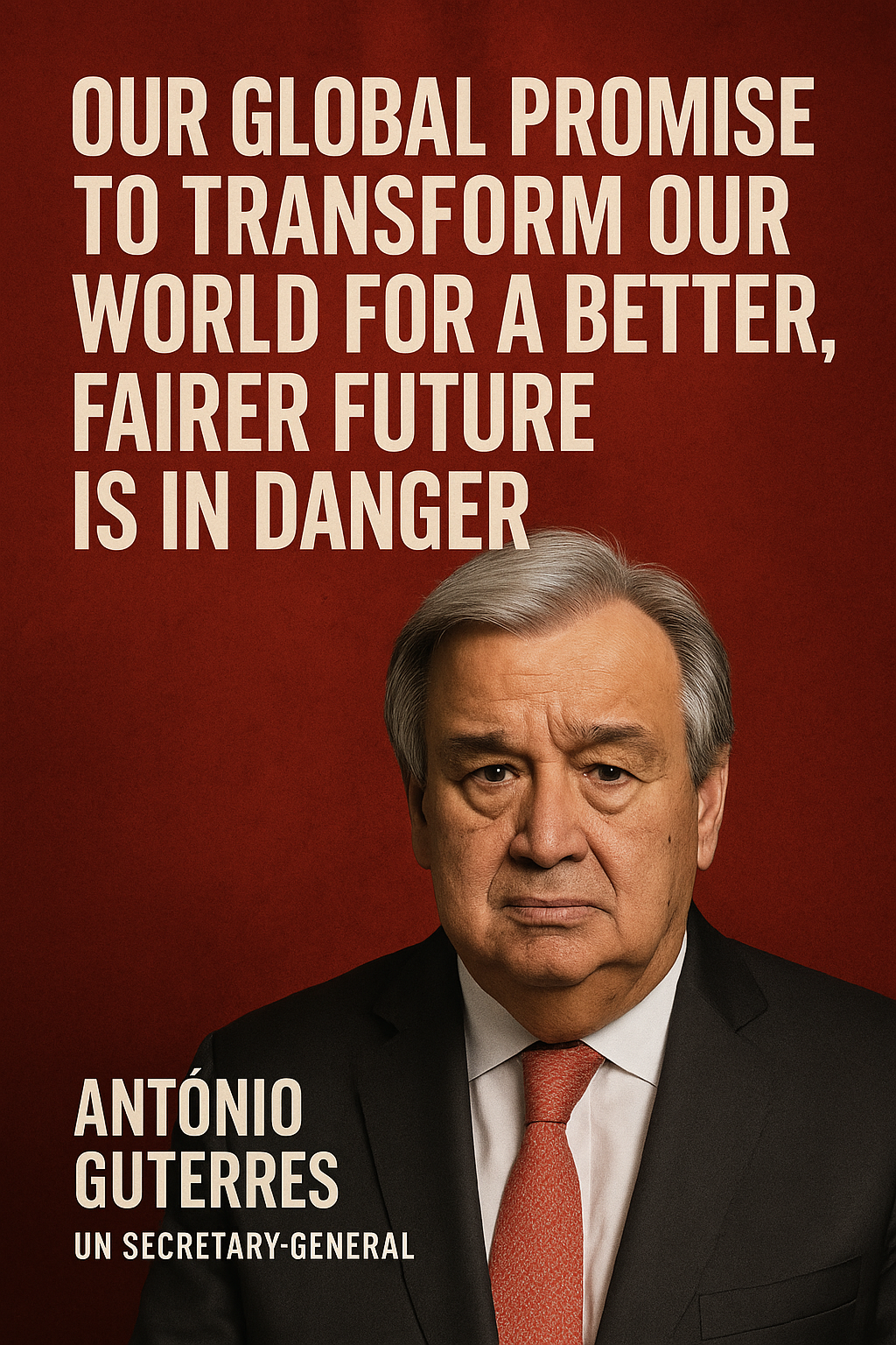 António Guterres