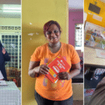 Shopee’s Self Collection Point Empowers Local Communities and MSMEs