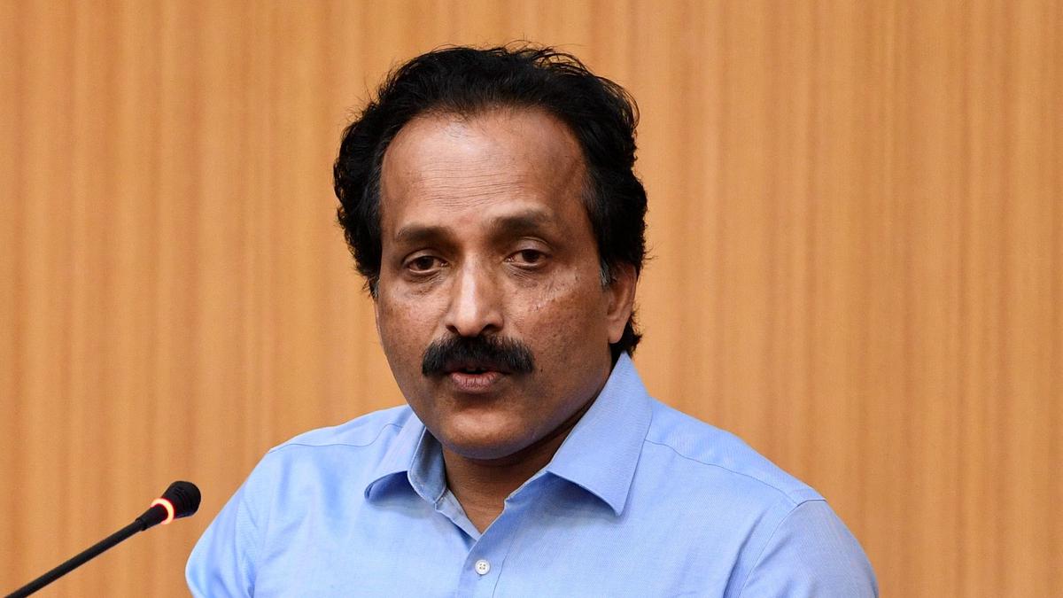 India’s Space Research Now Ranks with the World’s Best: ISRO Chief