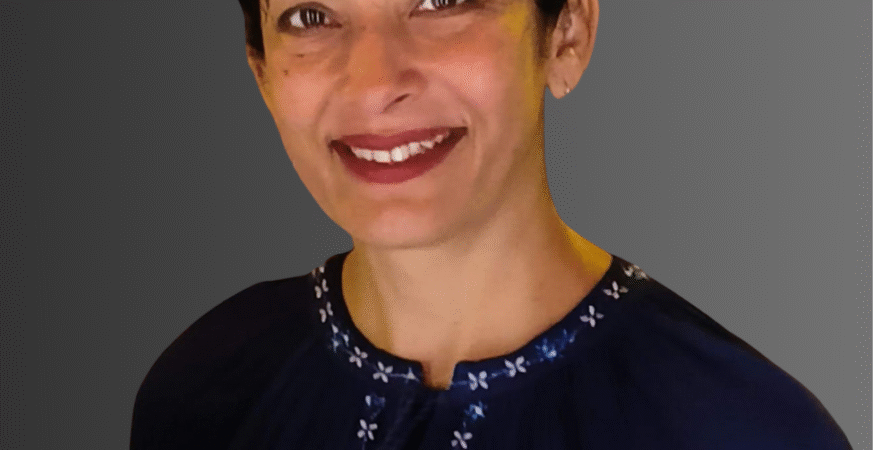 Arshdeep Anand – From Scratch to Summit