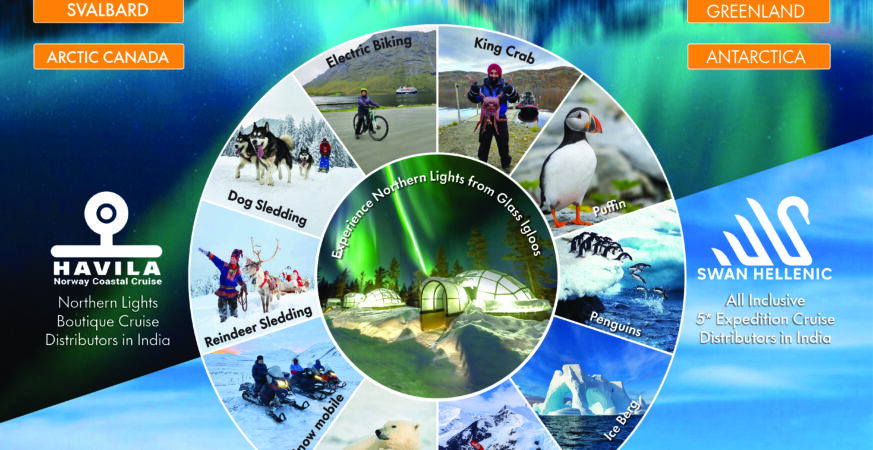 Holiday Moods Adventures Pvt. Ltd. India’s First Destination Strategy & Specialist for the B2B Travel Trade