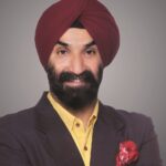 Arshdeep Anand – From Scratch to Summit