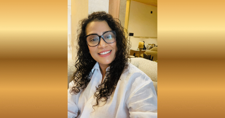 Puja Khandelwal – Redefining Luxury, One Journey at a Time