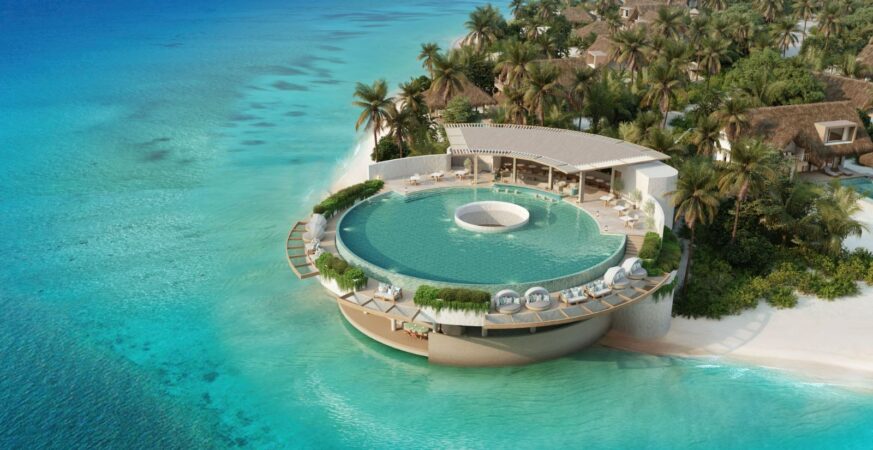 Rooted in Experience, Designed with Vision