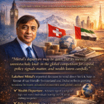 ISRO Launches Heaviest-Ever Commercial Satellite BlueBird Block-2 from Sriharikota