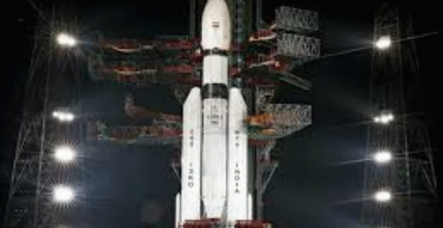 ISRO Launches Heaviest-Ever Commercial Satellite BlueBird Block-2 from Sriharikota