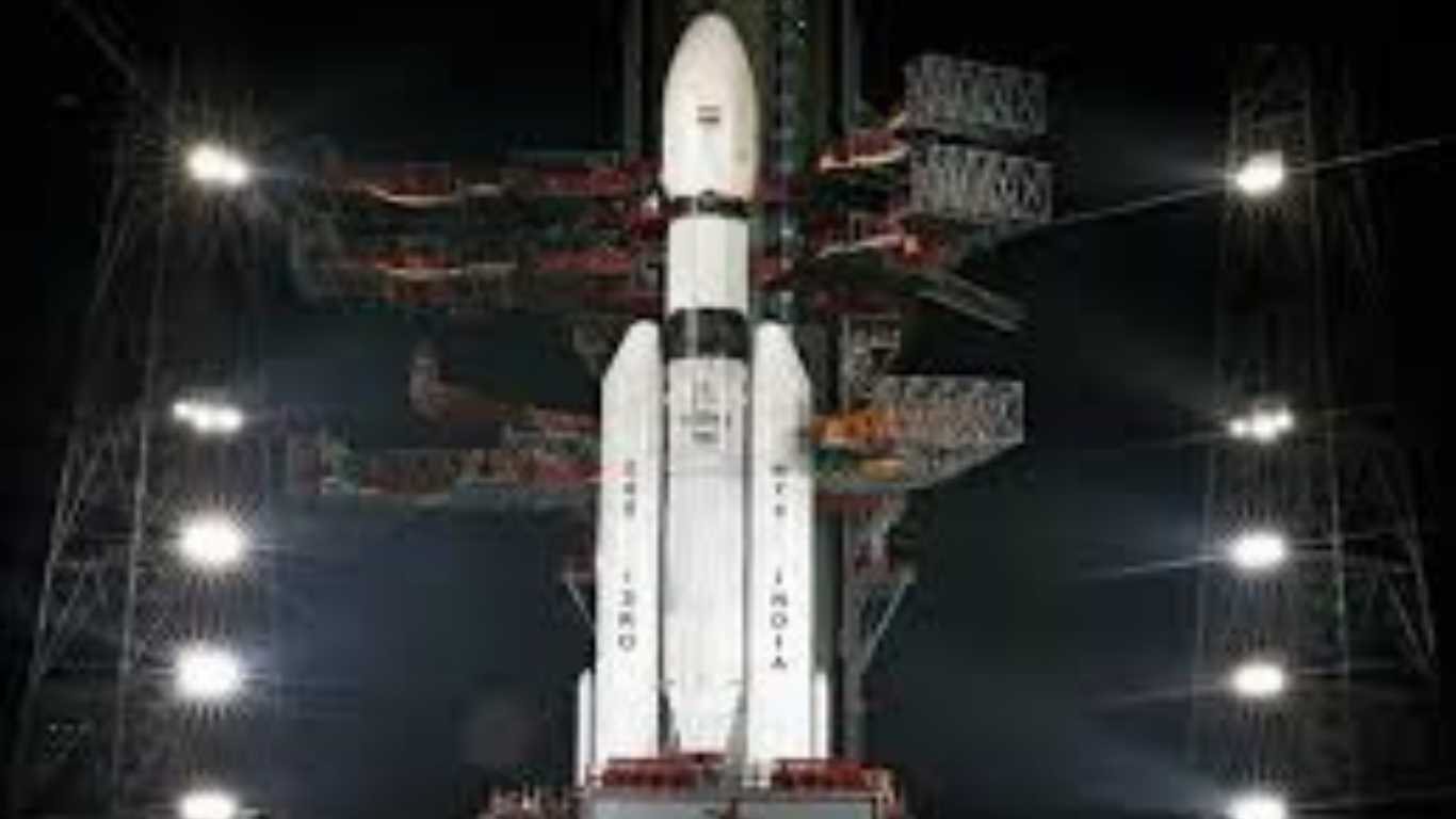 ISRO Launches Heaviest-Ever Commercial Satellite BlueBird Block-2 from Sriharikota