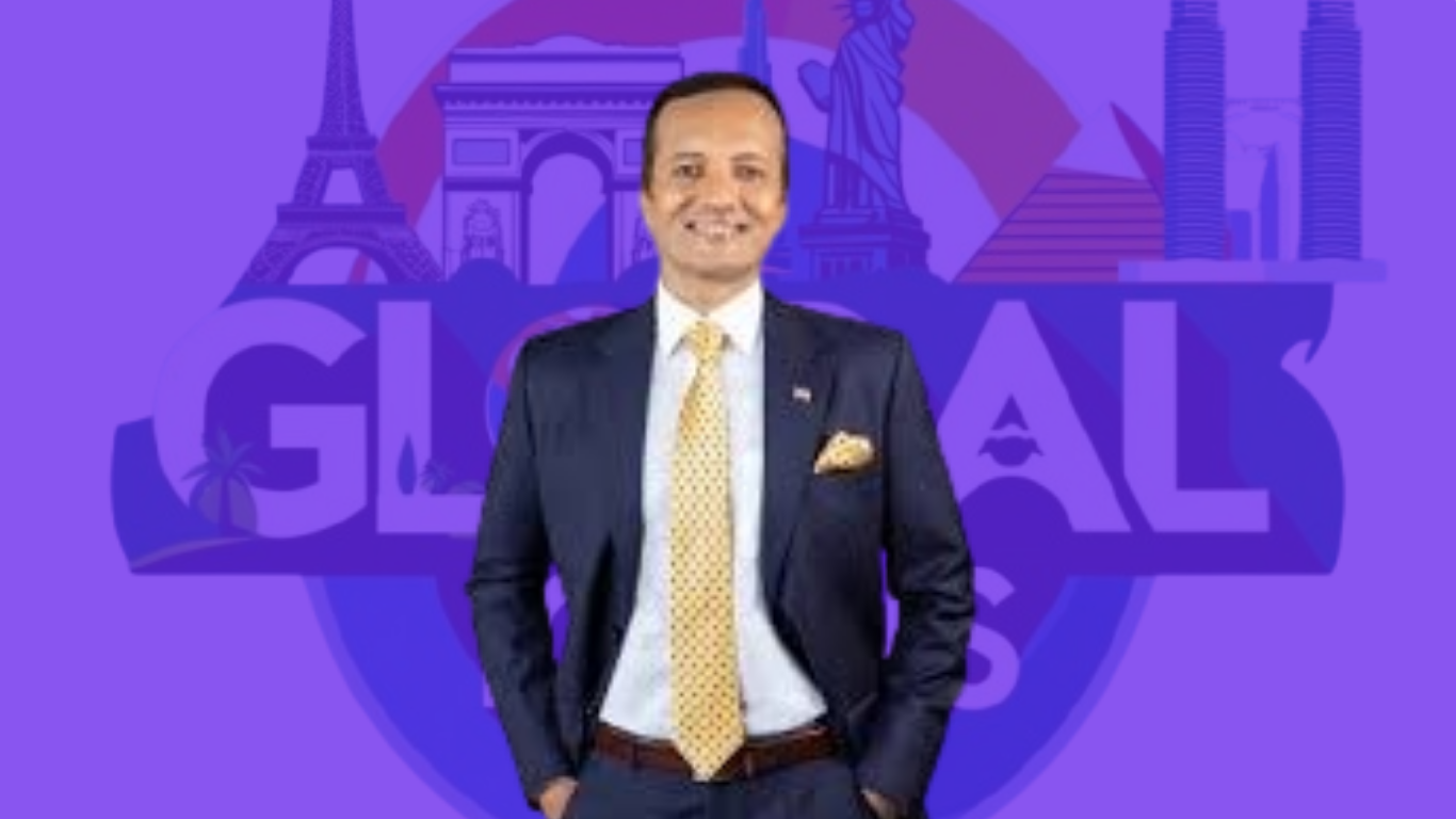 Oman Emerges as Jindal Steel’s Global Growth Hub