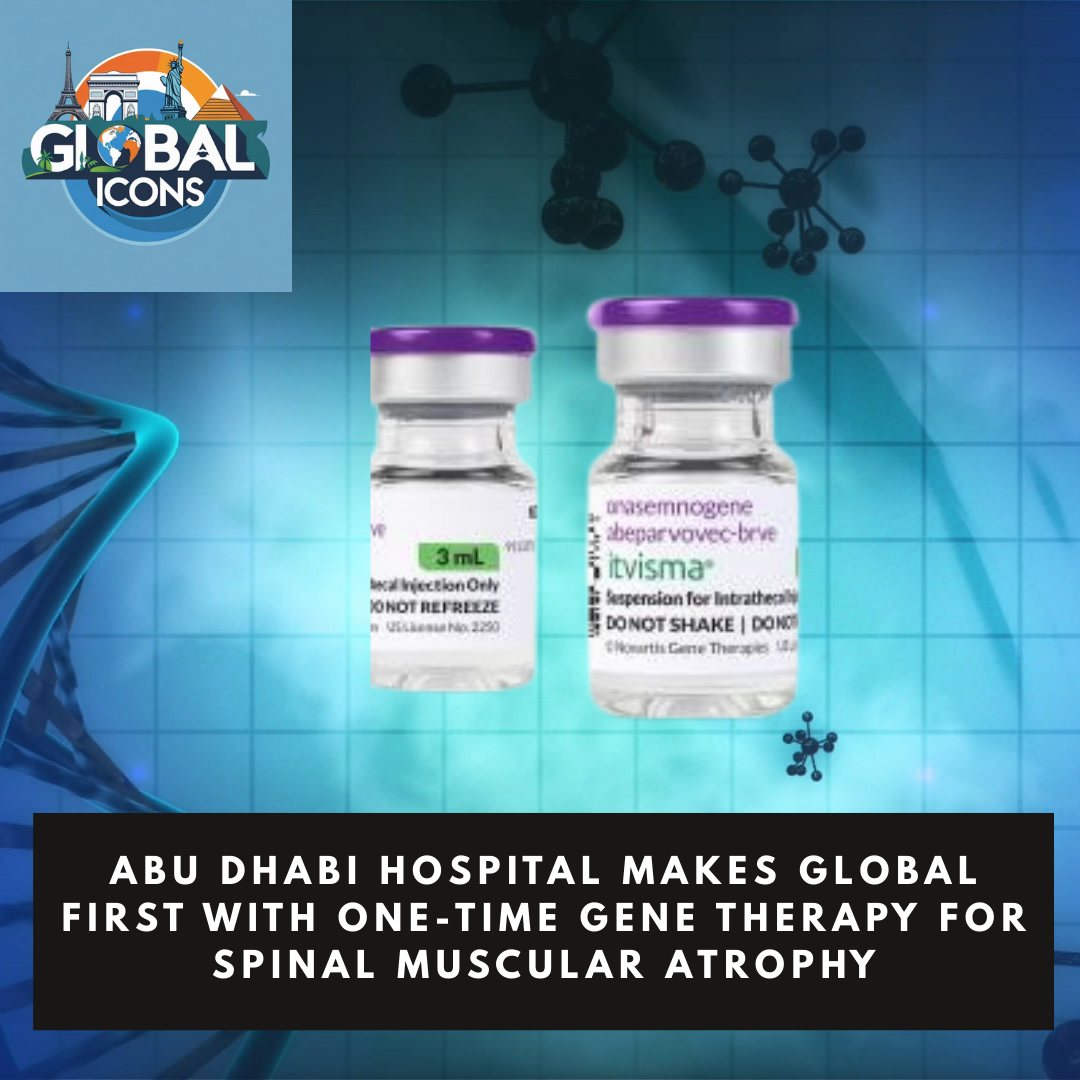 spinal muscular atrophy